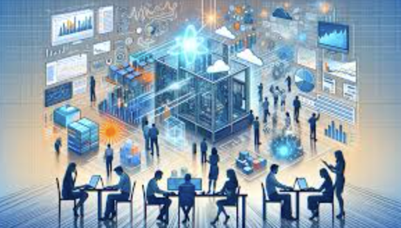 Quantum Computing and the Future of Data Processing