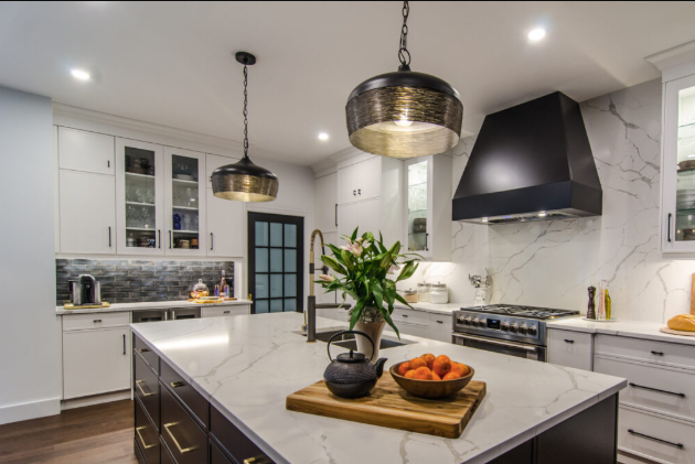 Best Lighting Ideas for Modern Kitchens