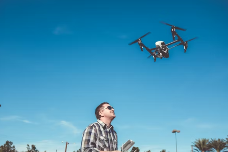 How UAV Certification Can Open New Opportunities in Commercial Applications