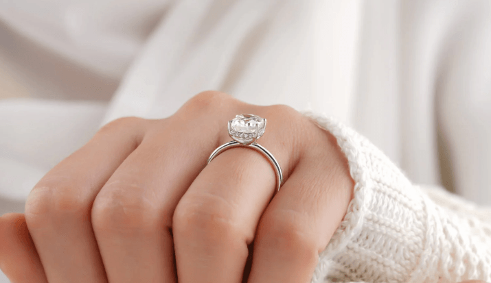 What Should You Consider When Choosing the Perfect Engagement Ring?