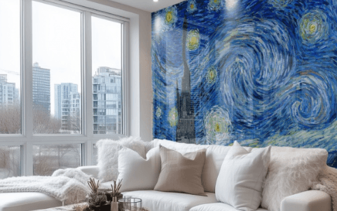 Interior Trends Seen in Bangalore’s Luxury Residences