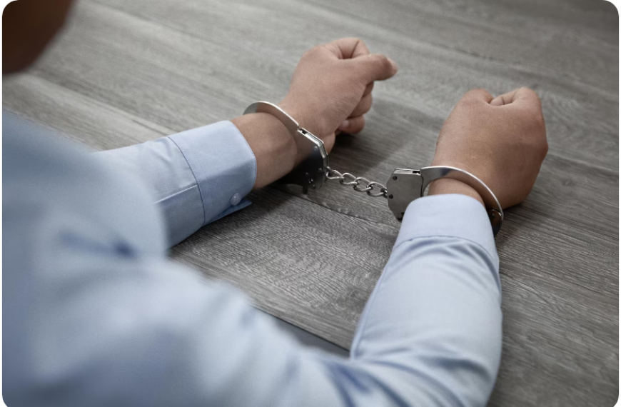 Understanding Legal Strategies Used by a Criminal Defense Attorney in West Palm Beach
