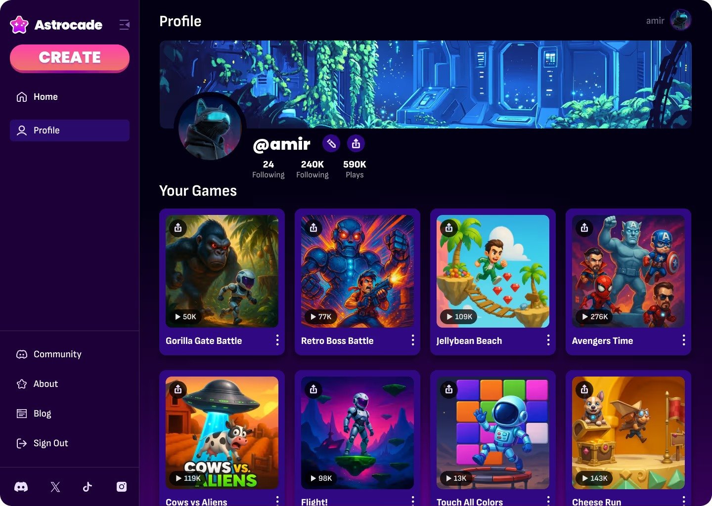 The Secret to Making a Game That People Actually Want to Keep Playing