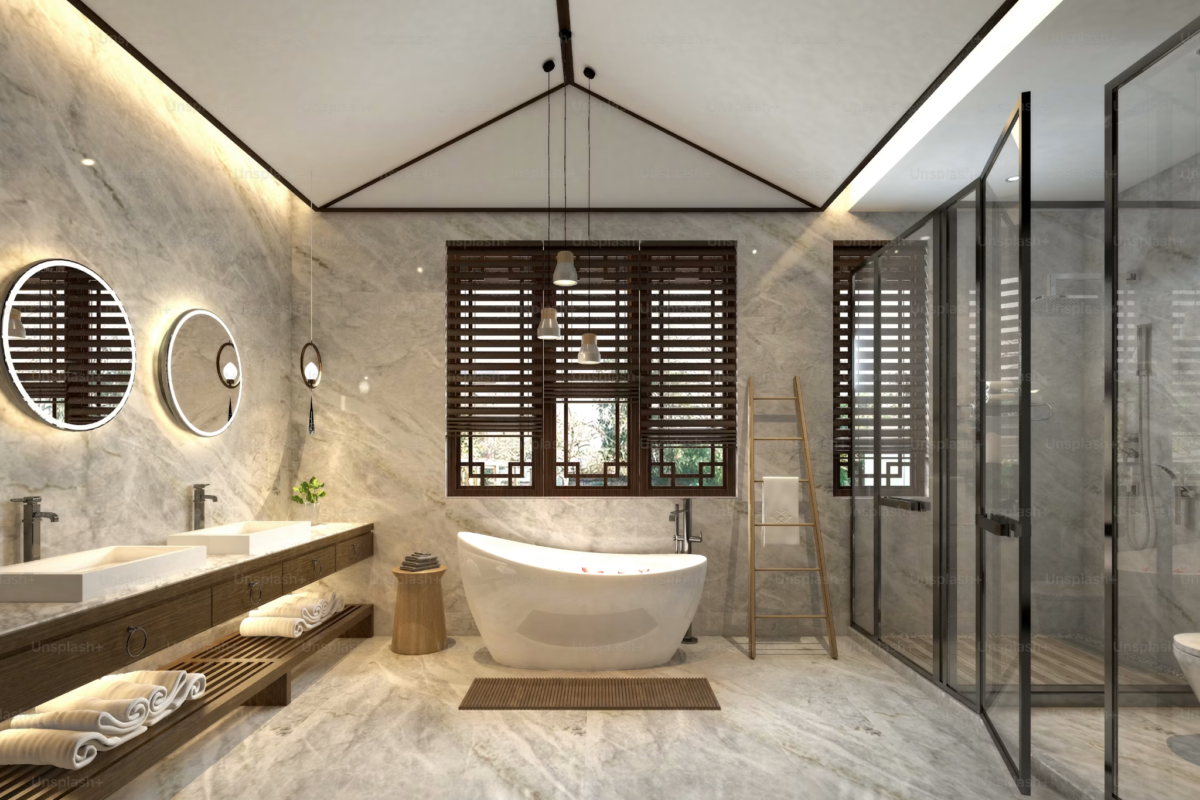 Signs Your Home Is Ready for Bathroom Remodeling in Sterling