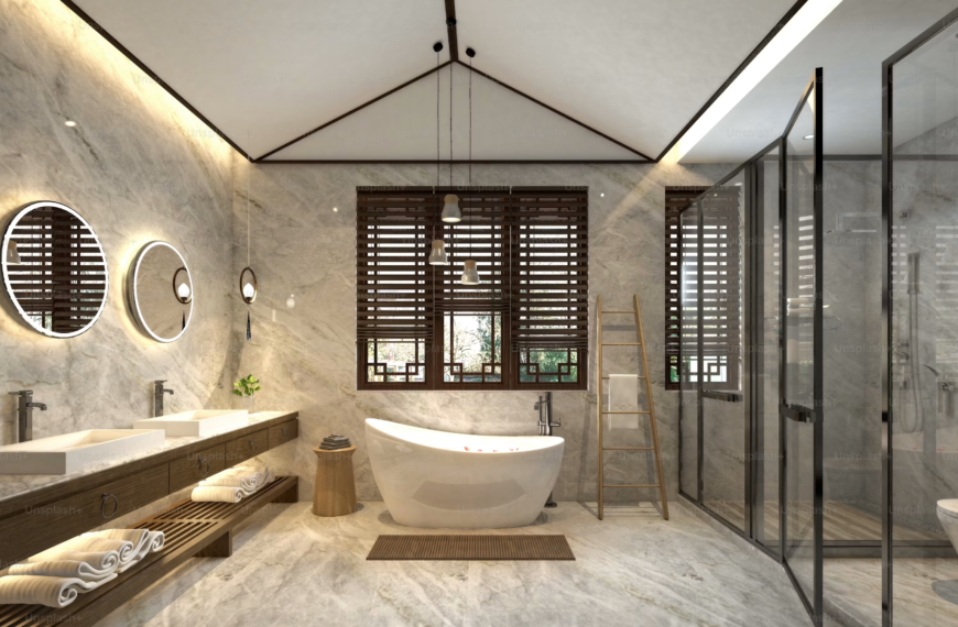 Signs Your Home Is Ready for Bathroom Remodeling in Sterling