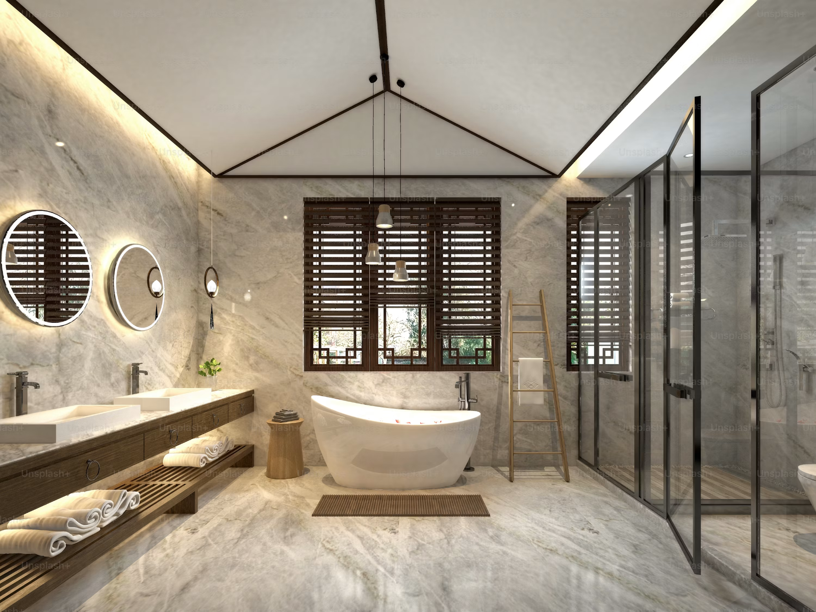 Signs Your Home Is Ready for Bathroom Remodeling in Sterling