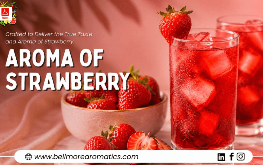 Premium Flavours Manufacturer and Supplier in Pakistan | Bellmore 