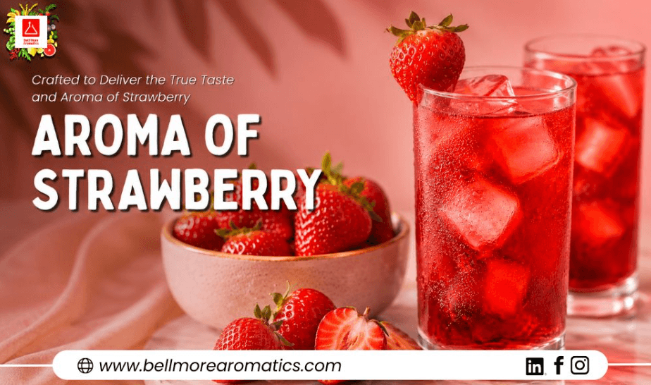 Premium Flavours Manufacturer and Supplier in Pakistan | Bellmore 