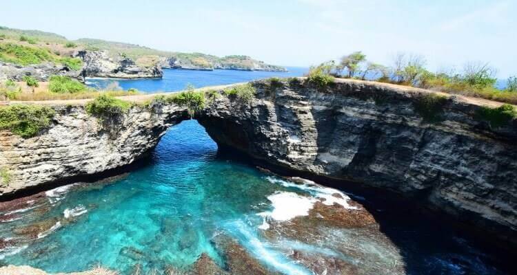 Bali's Hidden Gems