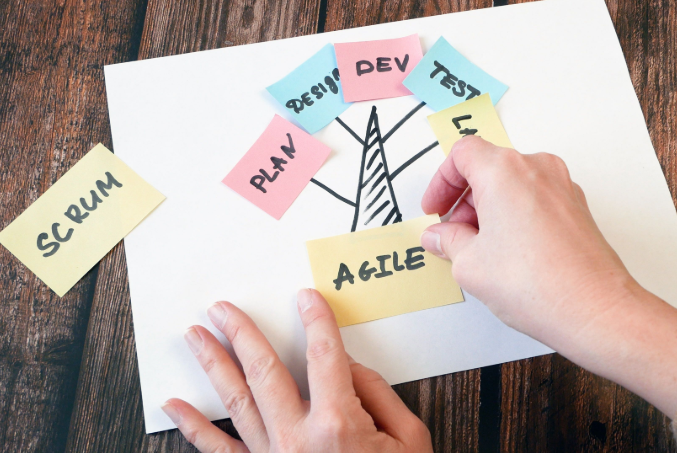 Agile Release Planning: Key Steps for Successful Delivery