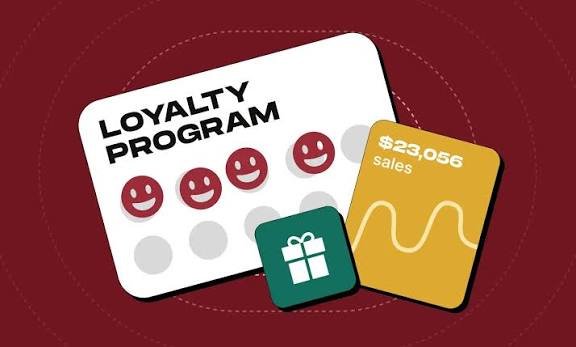Rewards Program