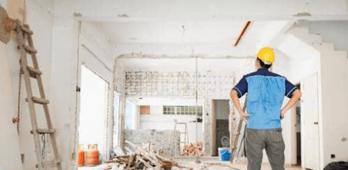 Why Indoor Air Quality Can Be Worse After a Home Renovation