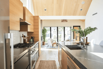 How a General Contractor Can Simplify a Home Remodeling Project