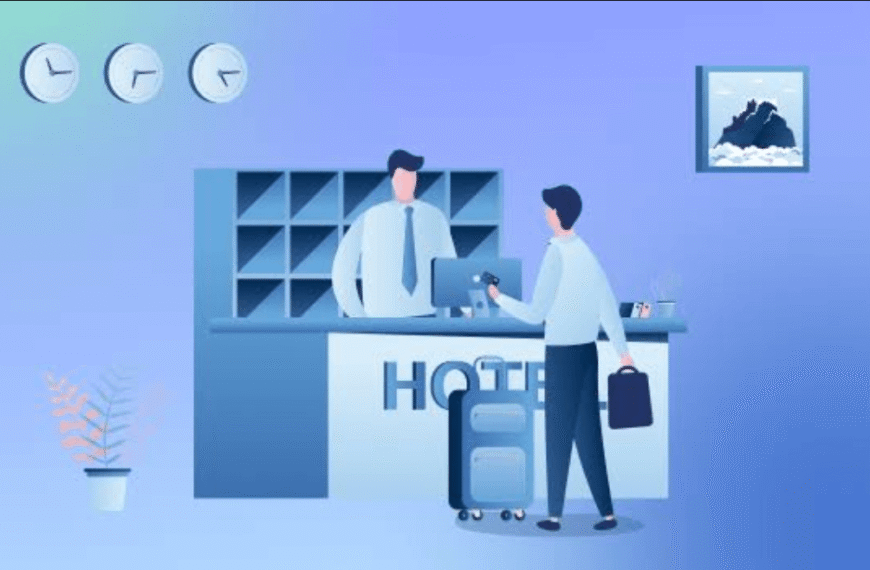 What Is the ROI of Outsourcing Procurement for a Hotel or Resort?
