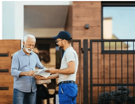 How Can a Handyman Help Maintain an Older Home?