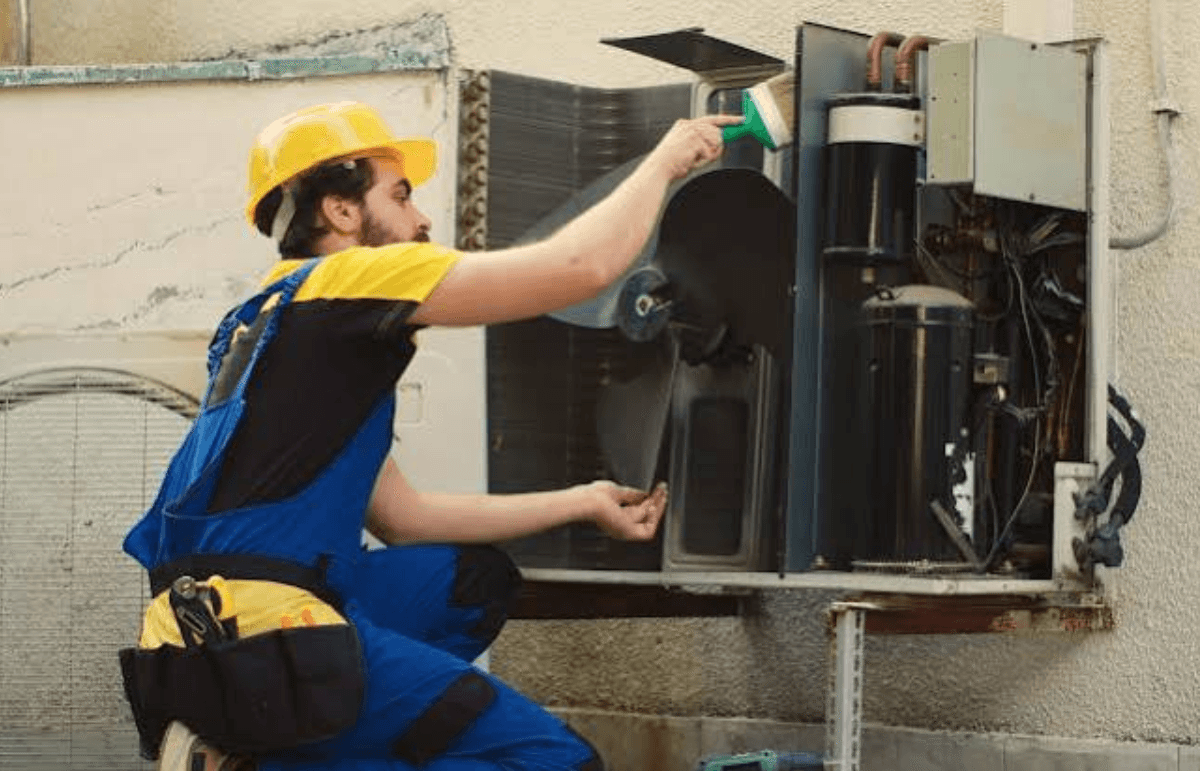 Air Duct Cleaning vs Filter Replacement: What’s the Difference?