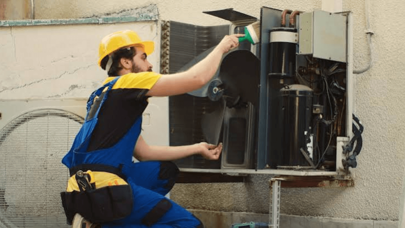Air Duct Cleaning vs Filter Replacement: What’s the Difference?