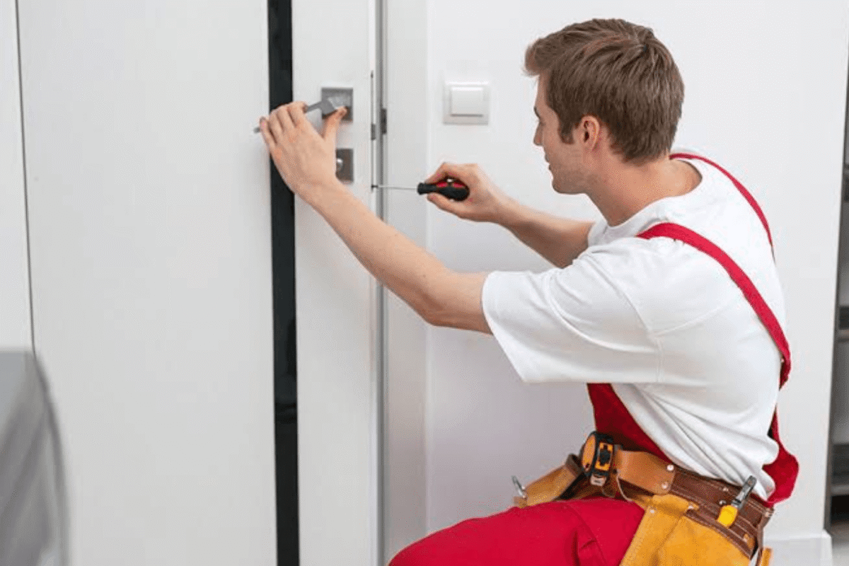 What to Do If You’re Locked Out of Your Apartment in NYC