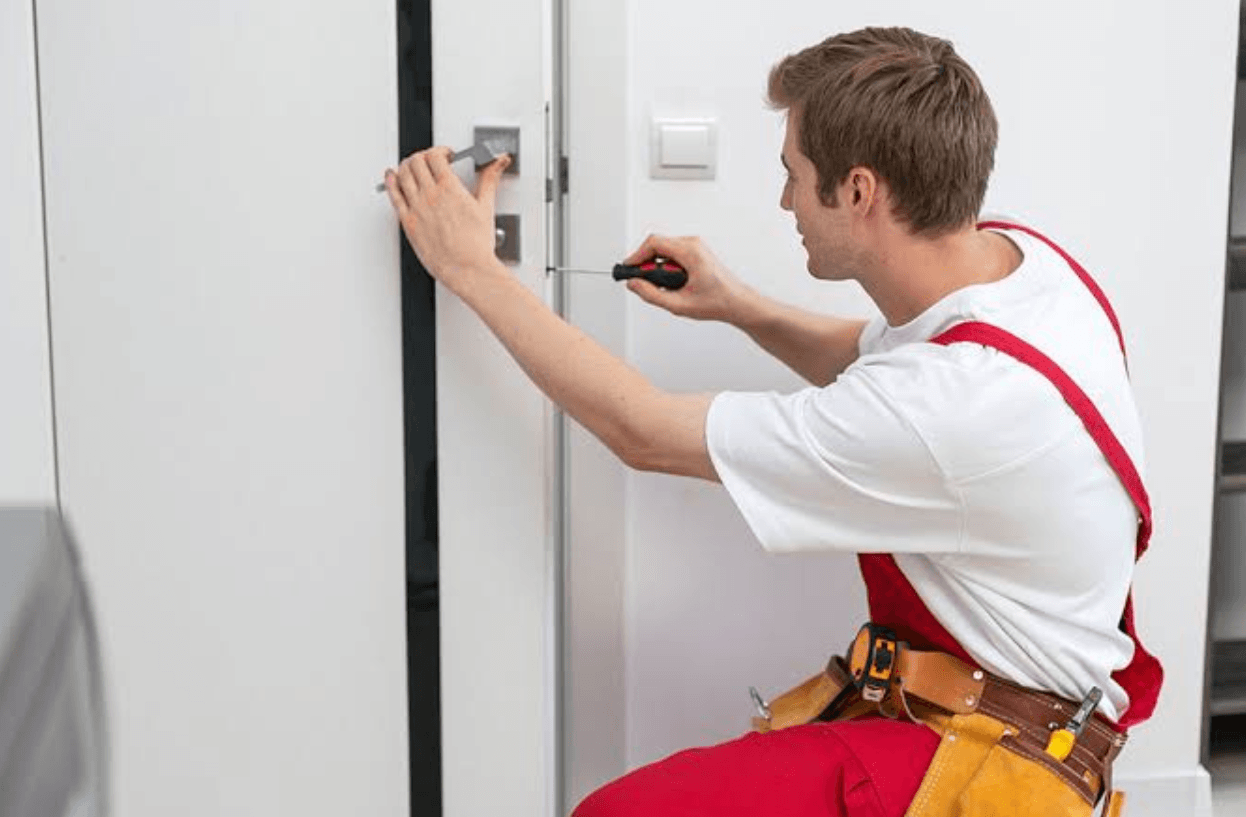 What to Do If You’re Locked Out of Your Apartment in NYC