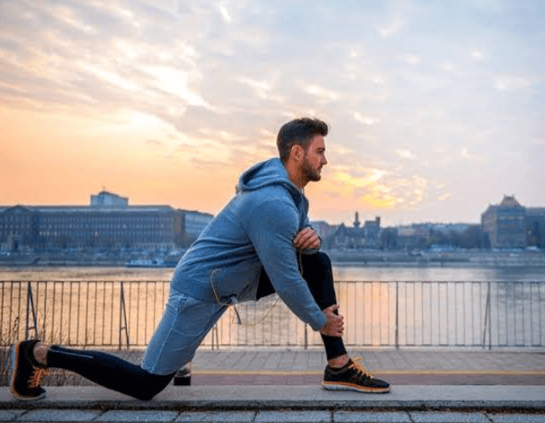Building Better Health Through Simple Everyday Habits